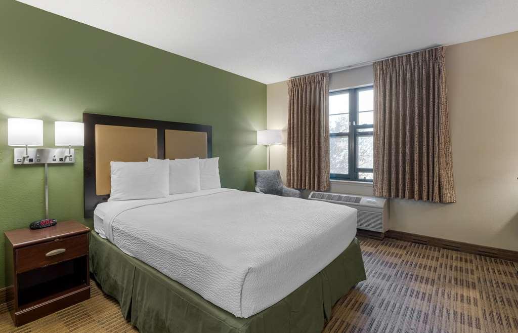 เอ็กซ์เทนด์ สเตย์ อเมริกา ฟรีมอนต์ -วอร์ม สปริงส์ Hotel Warm Springs District ห้อง รูปภาพ
