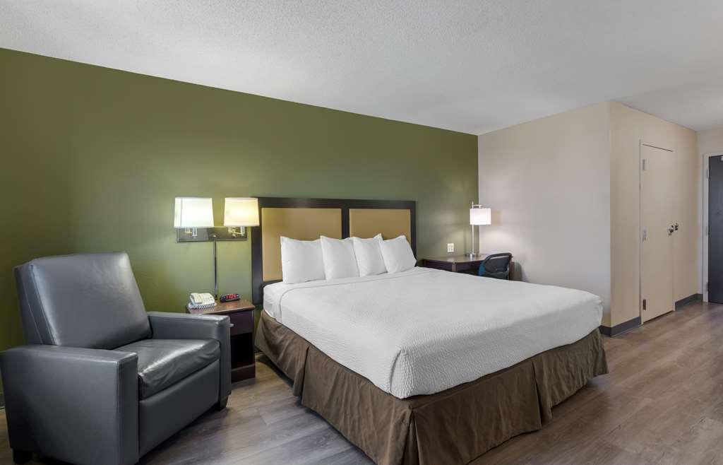 เอ็กซ์เทนด์ สเตย์ อเมริกา ฟรีมอนต์ -วอร์ม สปริงส์ Hotel Warm Springs District ห้อง รูปภาพ